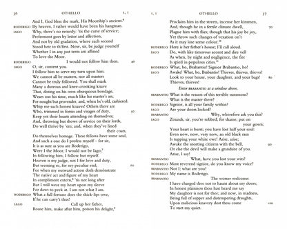 Othello