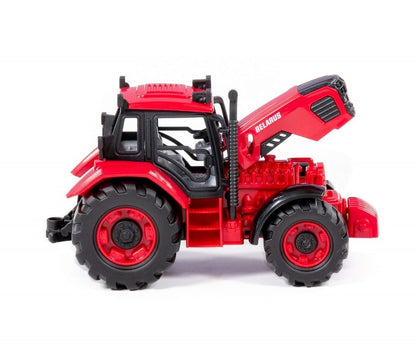 Полесье. Трактор "Belarus" арт.89397 /12