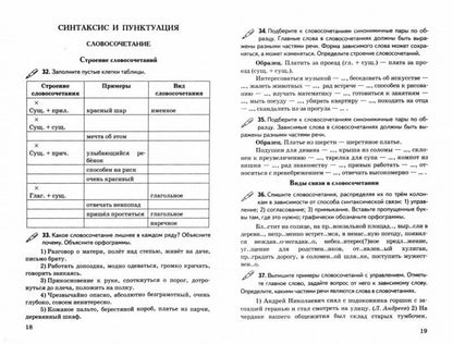 УМК ДИД.МАТЕР.ПО РУС. ЯЗЫКУ 8 КЛ. БАРХУДАРОВ. ФГОС (к новому ФПУ)/Политова И.Н. ( Экзамен)