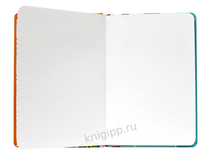 БЛОКНОТ ТОЧКАБУК Манга. ПЕНАРЬ И ДЕВУШКА