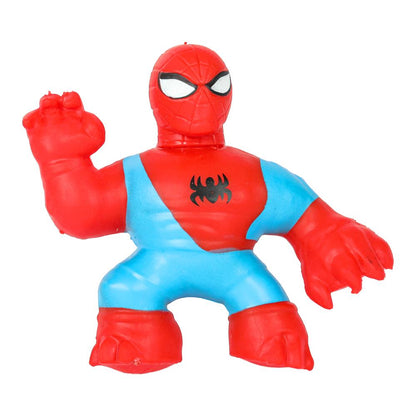 Антистресс тянучка, блистер Супер Флекс в кор.4*12шт