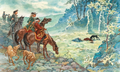 Собака Баскервилей