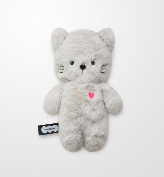 Мякиши арт.850 "Игрушка мягконабивная. Кошечка Саманта"