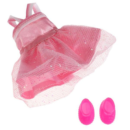 Accessoires pour le cou 29 cm sur les accessoires pour les sociétés et les machines à balles, blister КАРАПУЗ en cor.72шт