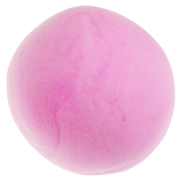 Легкий пластилин Три Кота 12 цветов 10 гр в пленке MultiArt в кор.66шт