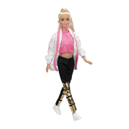 Кукла 29см София, руки и ноги сгиб., кор. КАРАПУЗ в кор.24шт