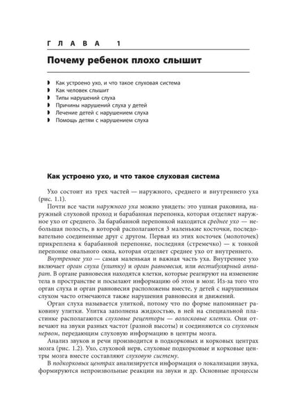 Помощь детям с нарушением слуха: руководство для родителей и специалистов. 2-е изд., испр. и доп