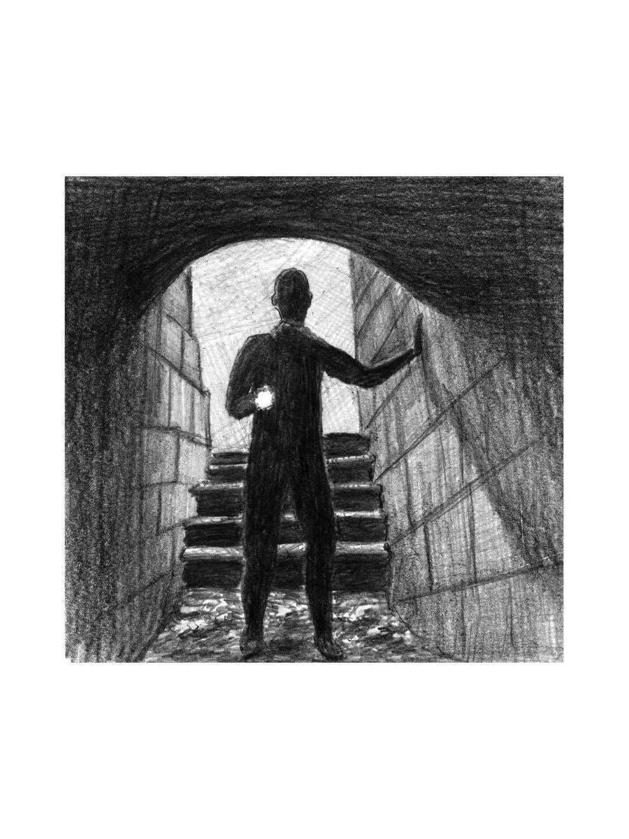 Брат Вереска. Кн. 1