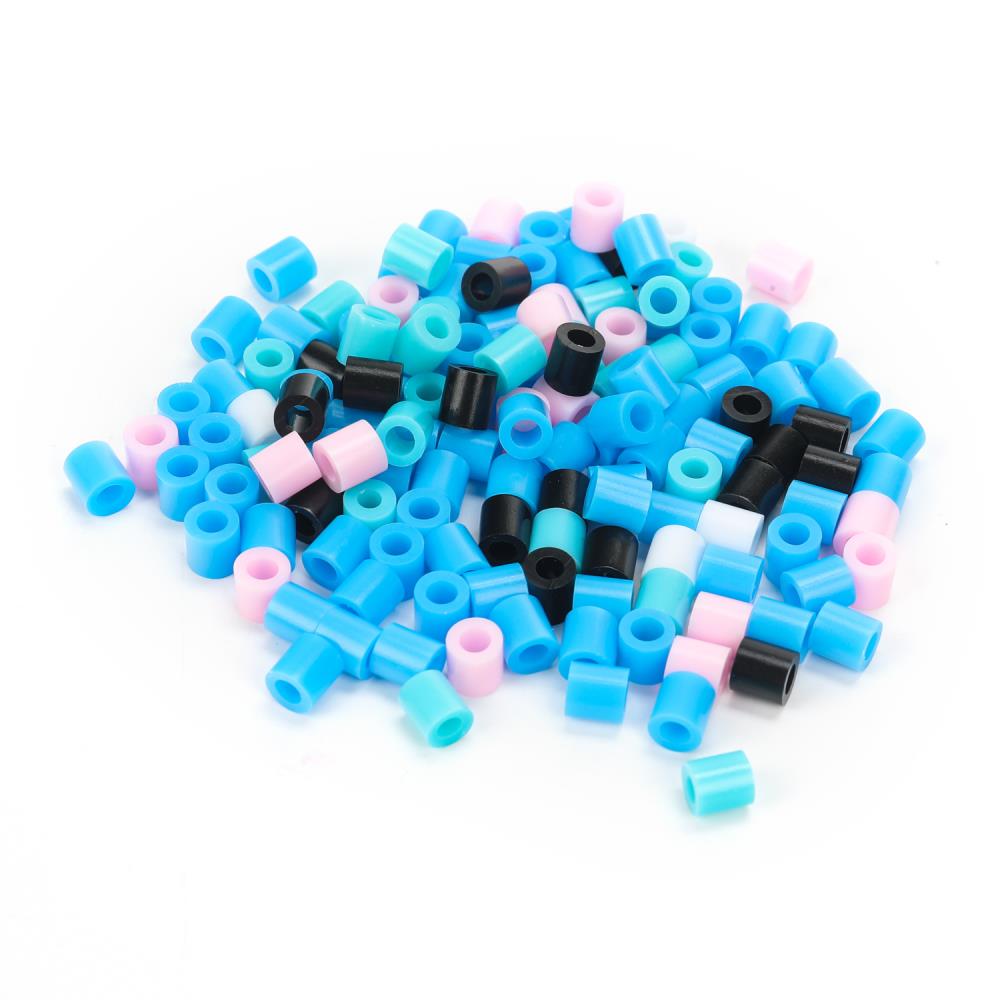 Брелок из термомозаики, строчка МУЛЬТИ АРТ в кор.4*12шт