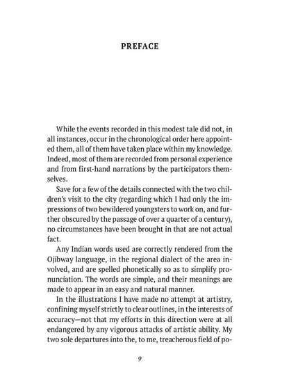 The Adventures of Sajo and Her Beaver People: на англ.яз