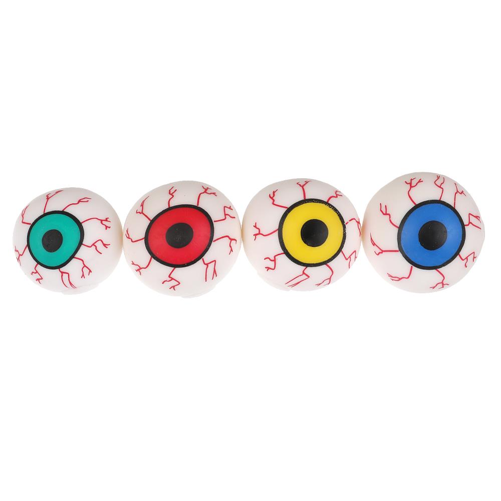 Verre anti-stress 6 cm, couleur unie, affichage Super Jim jusqu'à 12 pouces en cor.12 pouces