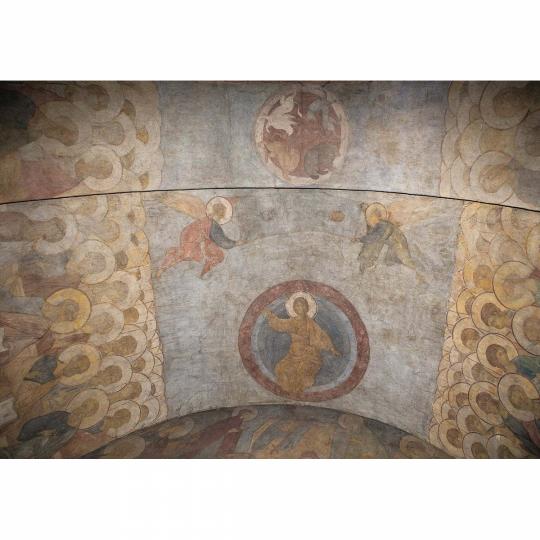 Андрей Рублев