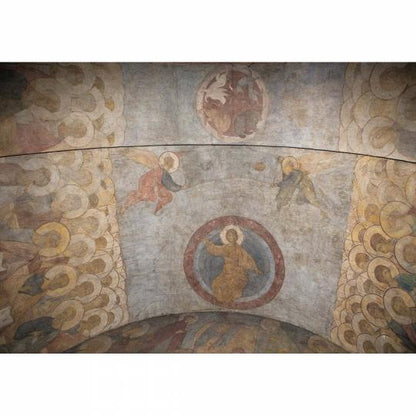 Андрей Рублев