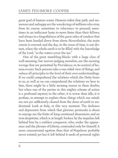 The Oak Openings; or, the Bee-Hunter = Прогалины в дубровах, или Охотник за пчелами на англ.яз. Cooper J.F.