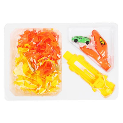 Véhicule avec catapulte, taille, cor.38*26*8 cm, ТЕХНОДРАЙВ dans cor.2*18шт