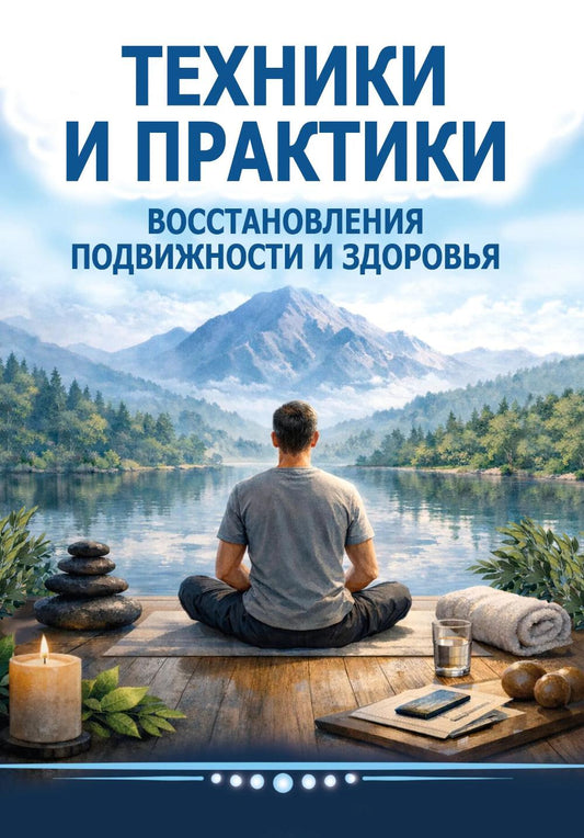 Техники и практики восстановления подвижности и здоровья