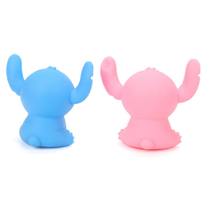 Супер мялка антистресс мялка,свет Супер Жим уп-12шт в кор.6уп