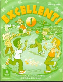 Excellent 1. Activity Book