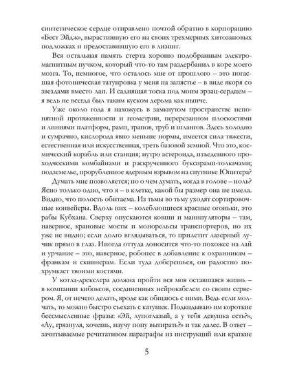 Рип.РусМозаика.Возвращение Красной шапочки