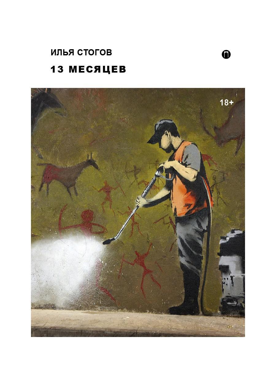 13 месяцев: роман