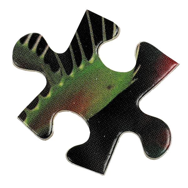 I love Wednesday. Пазл классический в коробке. 160 деталей. 285х190х33 мм. Умные игры. в кор.12шт