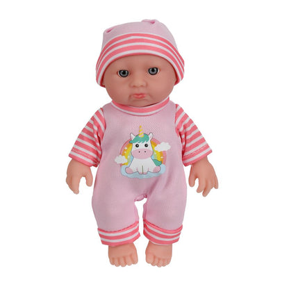 Пупс 16 см, в упаковке КАРАПУЗ в кор.2*192шт