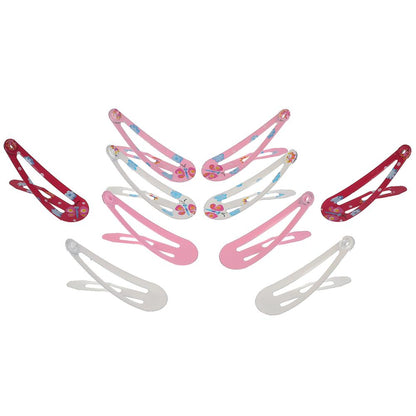 Accessoires pour/devochek ЭНЧЕНТИМАЛС 10 pièces pour le vélo sur la carte. dans le paquet. МИЛАЯ ЛЕДИ уп-10шт в кор.100уп