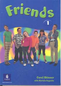Friends 1. Skinner C.