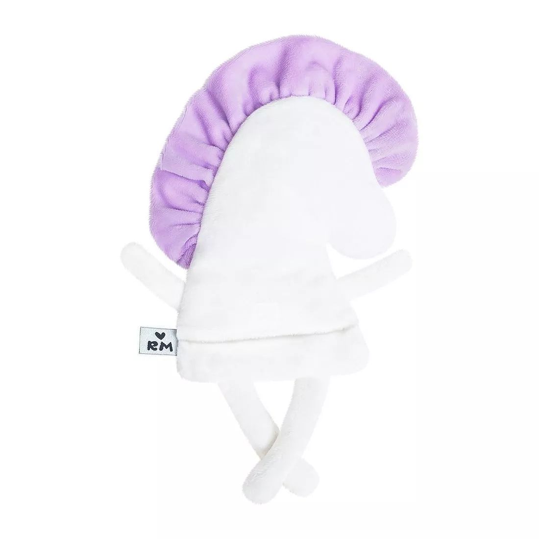 М104 "Мяшечки" игрушка с вишневыми косточками (Единорог)