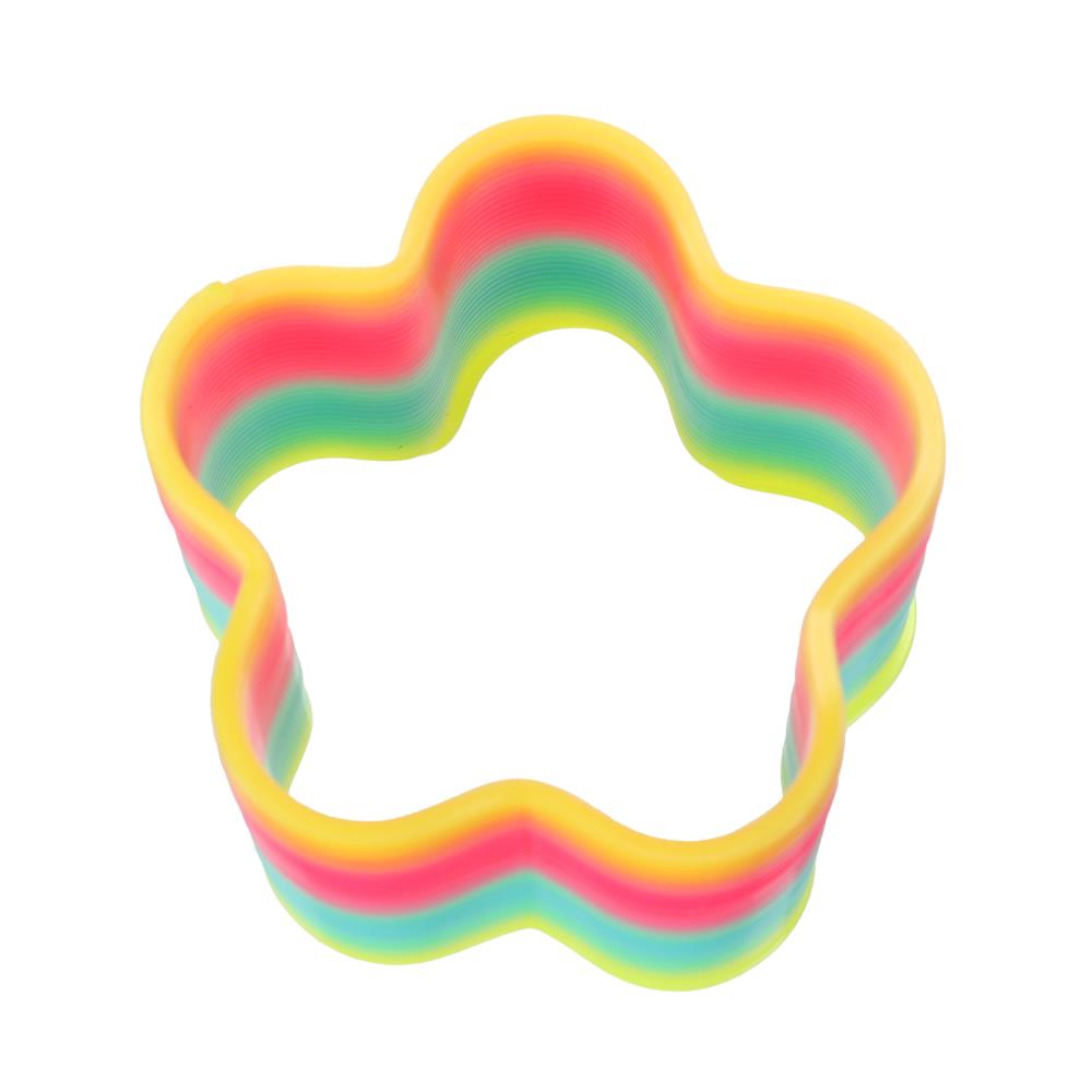 Игровая пружинка микки маус, кор.8*7*8см - в кор.4*120шт