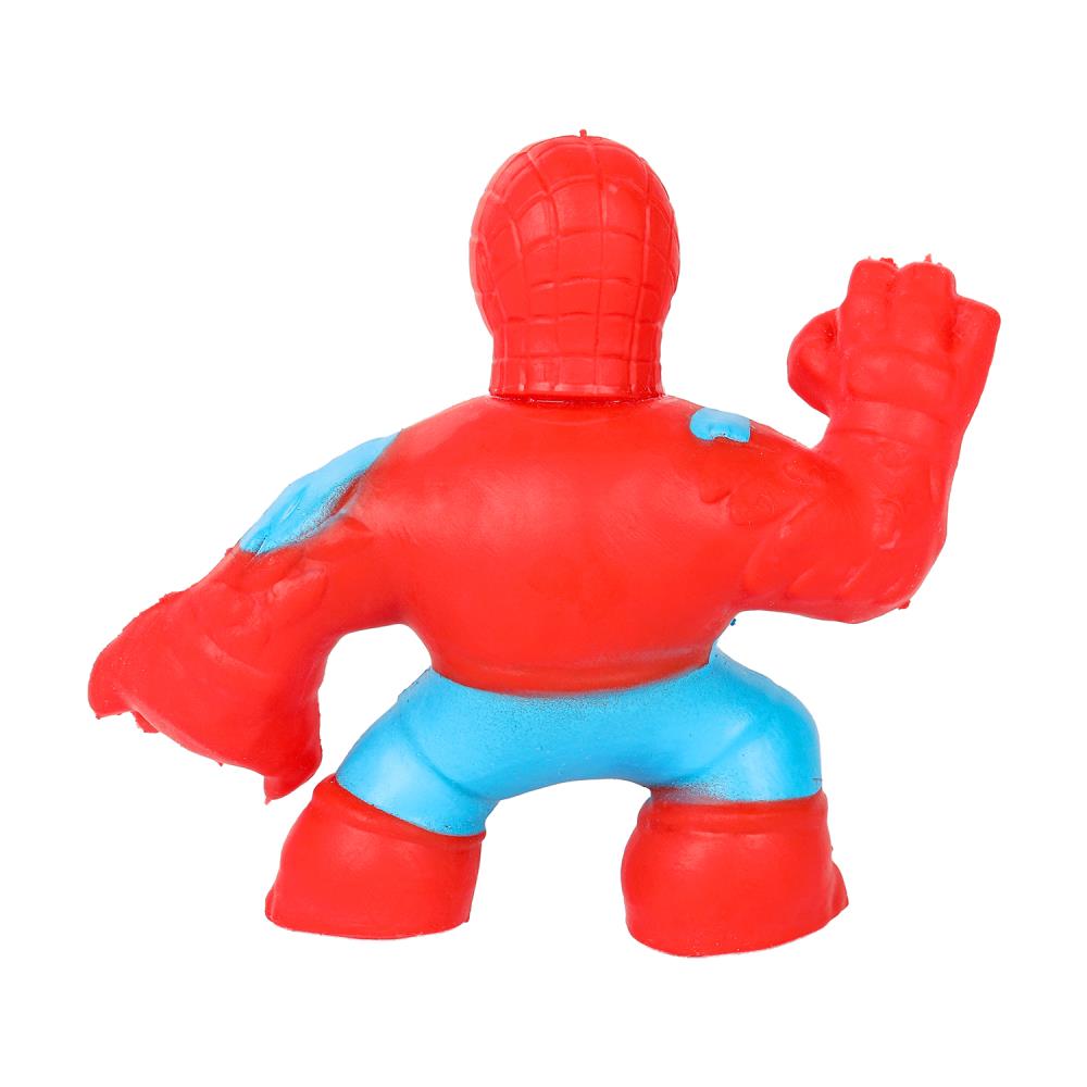 Антистресс тянучка, блистер Супер Флекс в кор.4*12шт