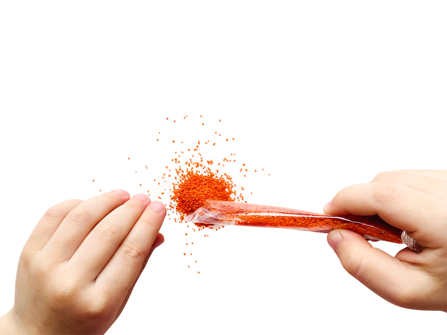 Набор для творчества. Fresque en poids "Жираф" (7 feuilles, 188x217 mm)