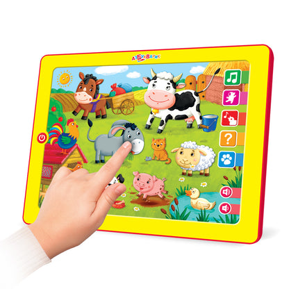 Планшетик Сказочка (Планшет)