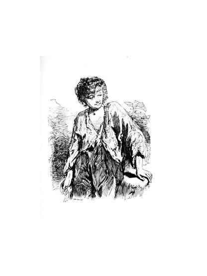 Крестьяне: роман