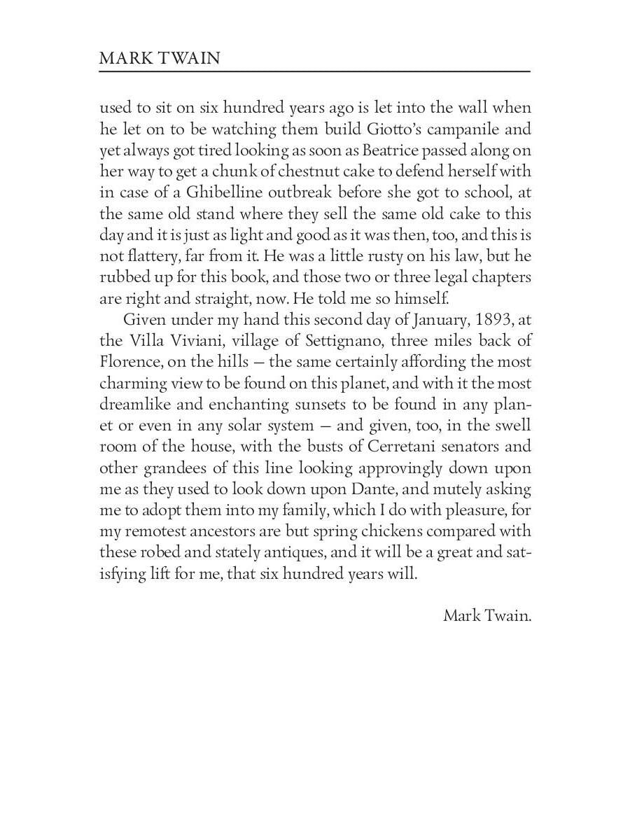 The Tragedy of Pudd’nhead Wilson = Простофиля Вильсон: на англ.яз