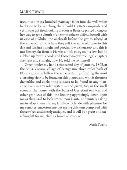 The Tragedy of Pudd’nhead Wilson = Простофиля Вильсон: на англ.яз