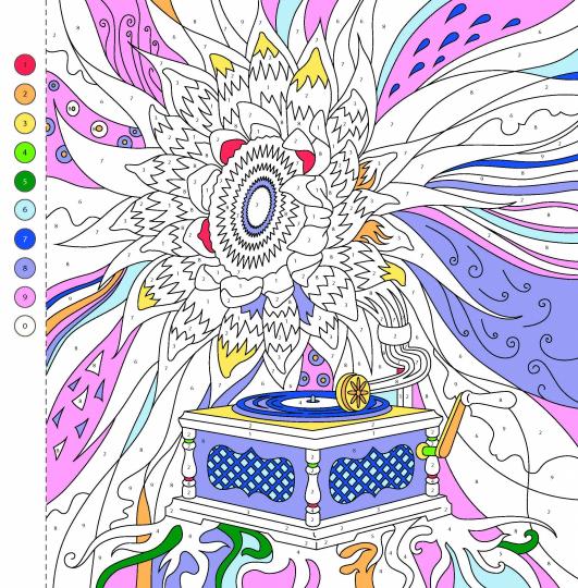 Метаморфозы