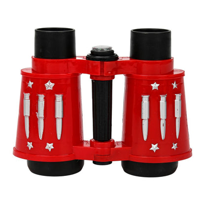 Бинокль роботы, блист.15,5*21*4см ИГРАЕМ ВМЕСТЕ в кор.2*96шт