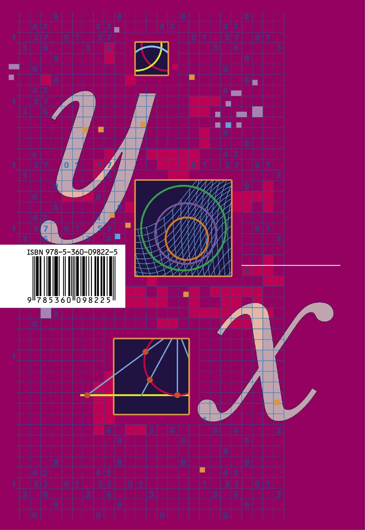 Алгебра (углубленное изучение). 8 класс. Самостоятельные и контрольные работы