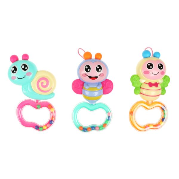 Carrousel musical pour la musique chinoise en cor. Умка в кор.3*6шт