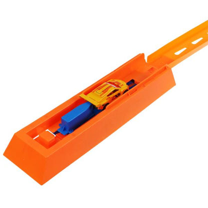 Véhicule avec catapulte, 3 machines, cor.38*24,5*5 cm, ТЕХНОДРАЙВ dans cor.2*24шт