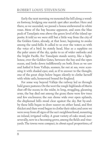 The Silverado Squatters = Поселенцы Силверадо: на англ.яз