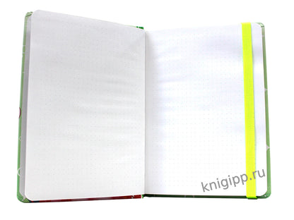 БЛОКНОТ ТОЧКАБУК Аниме Домашние животные. ДЕВОЧКА С КОТИКОМ