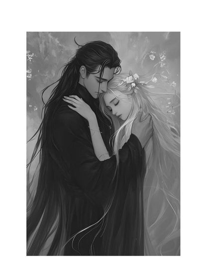 Цин Але. Учитель этой барышни. Т. 2