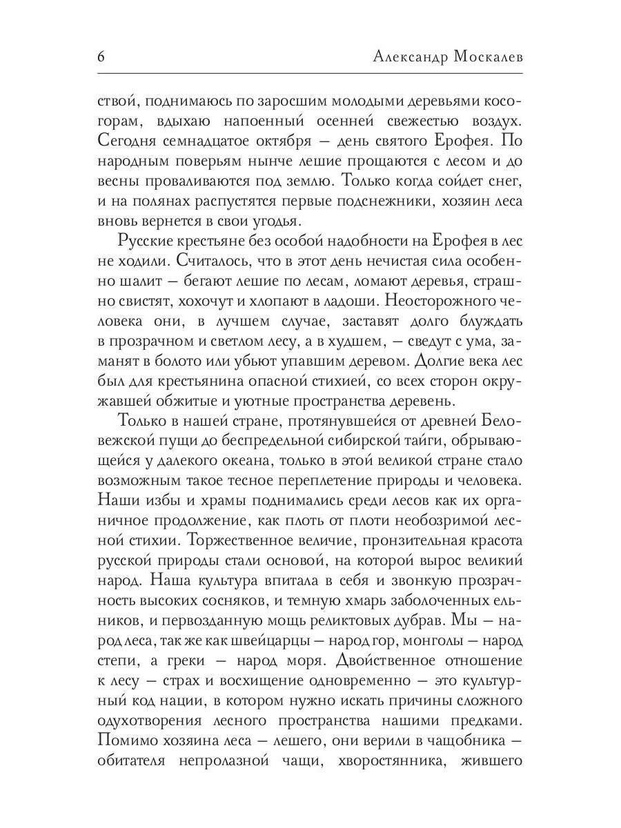 Тихие омуты