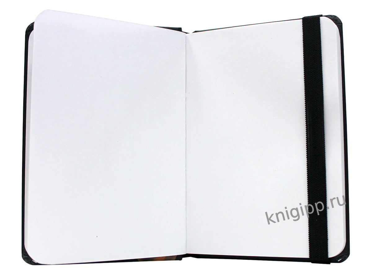 MyArt. Pocket СКЕТЧБУК. ЯН ВЕРМЕЕР. ДЕВУШКА С ЖЕМЧУЖНОЙ СЕРЁЖКОЙ