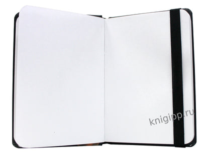 MyArt. Pocket СКЕТЧБУК. ЯН ВЕРМЕЕР. ДЕВУШКА С ЖЕМЧУЖНОЙ СЕРЁЖКОЙ