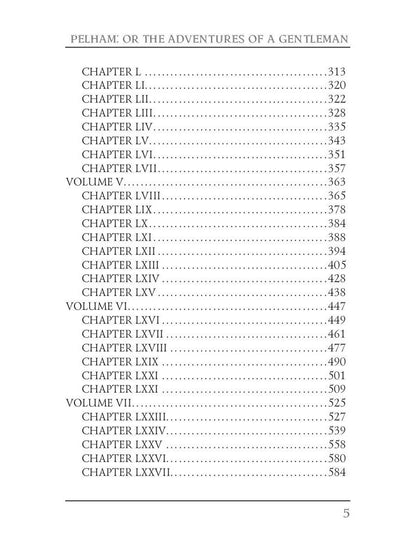 Pelham: or The Adventures of a Gentleman = Пелэм, или Приключения джентльмена: на англ.яз