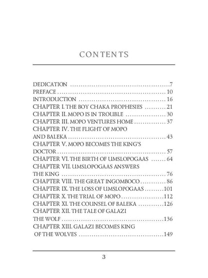 Nada the Lily = Нада: на англ.яз