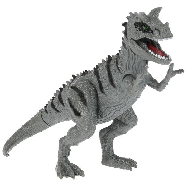 Набор военный ПАРК динозавров, с аксессом, кор.29*21,5*10см ИГРАЕМ ВМЕСТЕ в кор.36шт